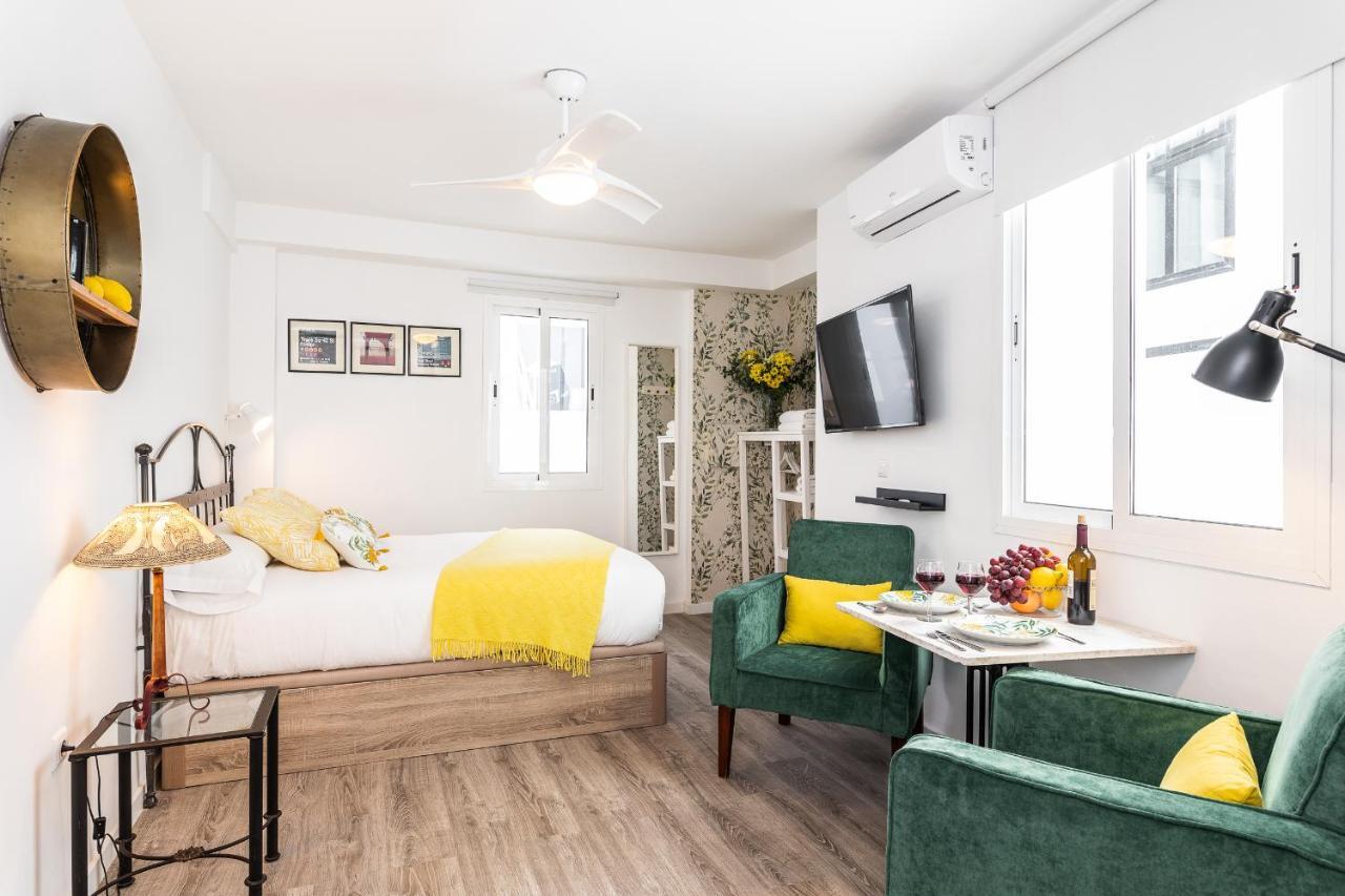 Appartement Waou Cosy Iii Cathedral