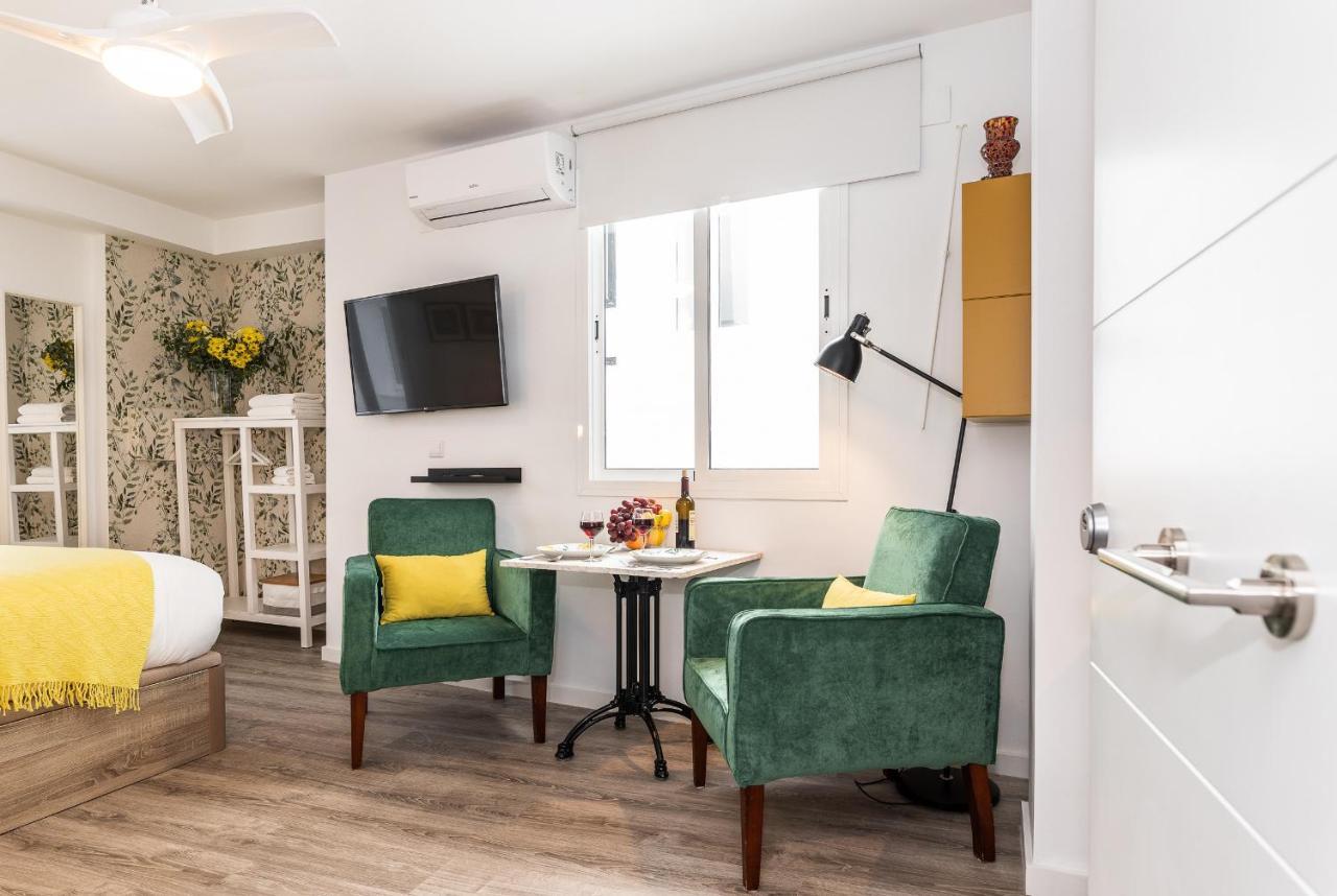 Waou Cosy Iii Cathedral Appartement *